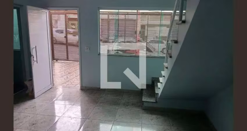 Casa para aluguel - vila carrão, 4 quartos,  350 m² - são paulo