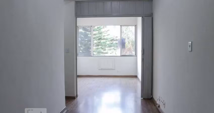 Apartamento para aluguel - leblon, 2 quartos,  65 m² - rio de janeiro