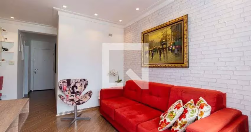 Apartamento para aluguel - mooca, 3 quartos,  68 m² - são paulo