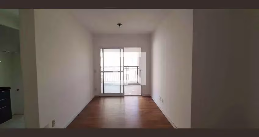Apartamento com 2 quartos para alugar na Avenida Hilário Pereira de Souza, Centro, Osasco