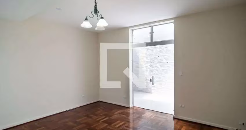 Casa para aluguel - campo belo, 3 quartos,  140 m² - são paulo