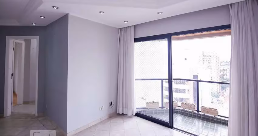 Apartamento para aluguel - vila leopoldina, 3 quartos,  82 m² - são paulo
