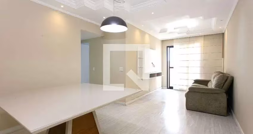 Apartamento para aluguel - tatuapé, 3 quartos,  89 m² - são paulo