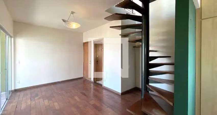 Cobertura para aluguel - palmares, 2 quartos,  178 m² - belo horizonte