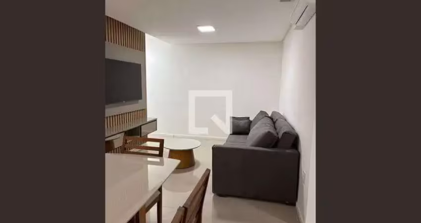 Apartamento para aluguel - setor aeroporto, 3 quartos,  79 m² - goiânia