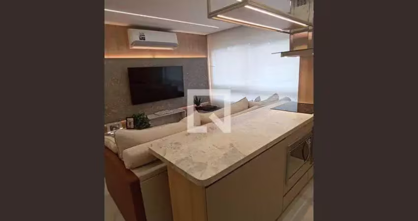 Apartamento para aluguel - são sebastião, 3 quartos,  80 m² - porto alegre