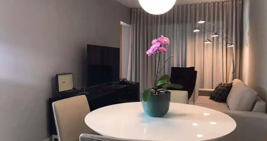 Apartamento para aluguel - sion, 2 quartos,  70 m² - belo horizonte