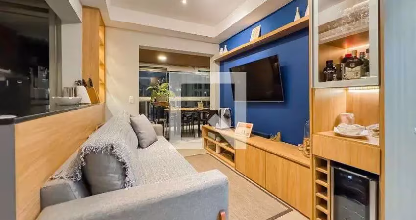 Apartamento para aluguel - vila mariana, 2 quartos,  69 m² - são paulo