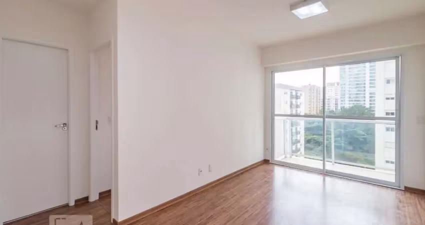Apartamento para aluguel - alphaville, 2 quartos,  65 m² - barueri