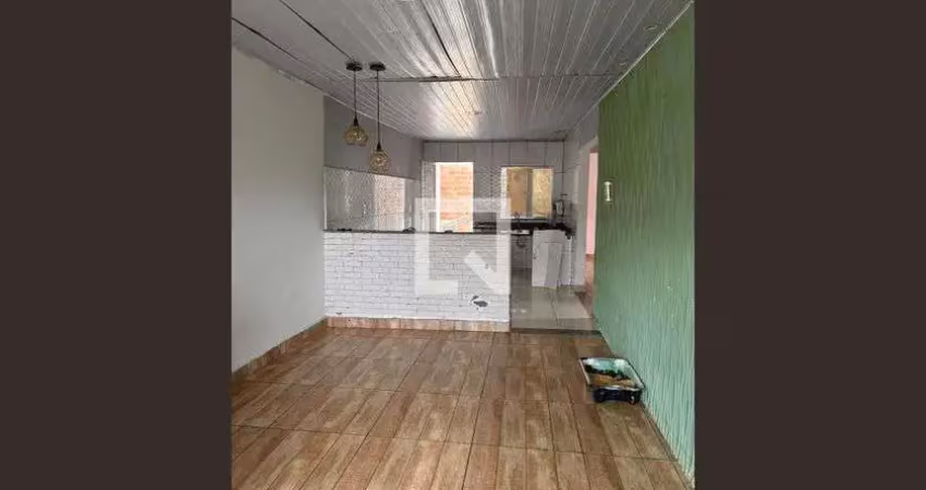 Casa para aluguel - guaratiba, 3 quartos,  80 m² - rio de janeiro