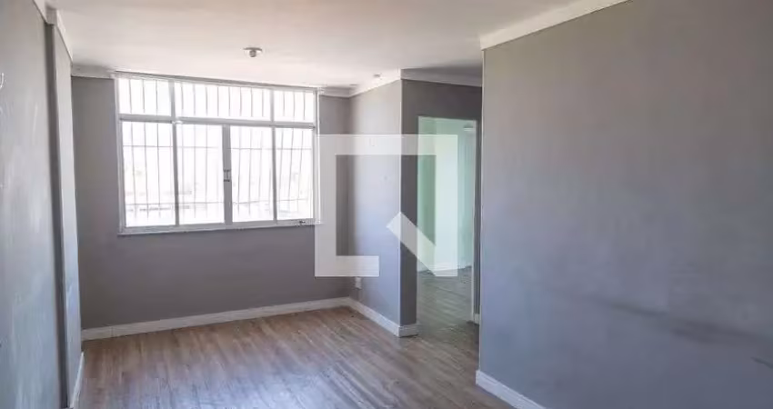 Apartamento para aluguel - mutondo, 2 quartos,  60 m² - são gonçalo
