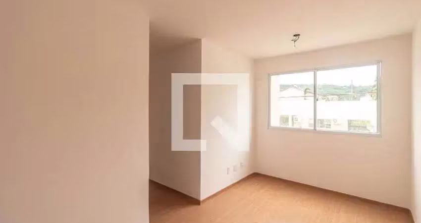 Apartamento para aluguel - guaratiba, 2 quartos,  45 m² - rio de janeiro