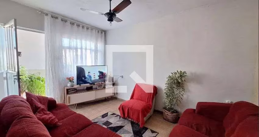 Casa para aluguel - saracuruna, 3 quartos,  150 m² - duque de caxias