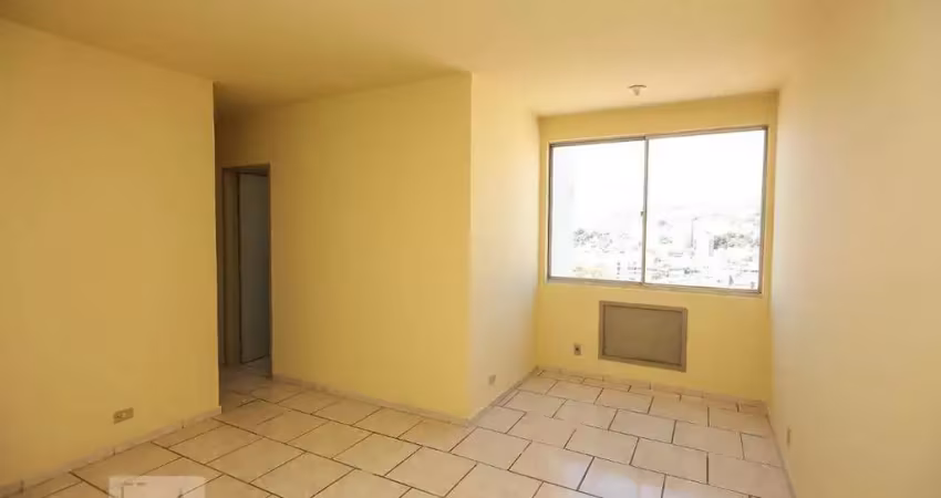 Apartamento para aluguel - méier, 2 quartos,  60 m² - rio de janeiro