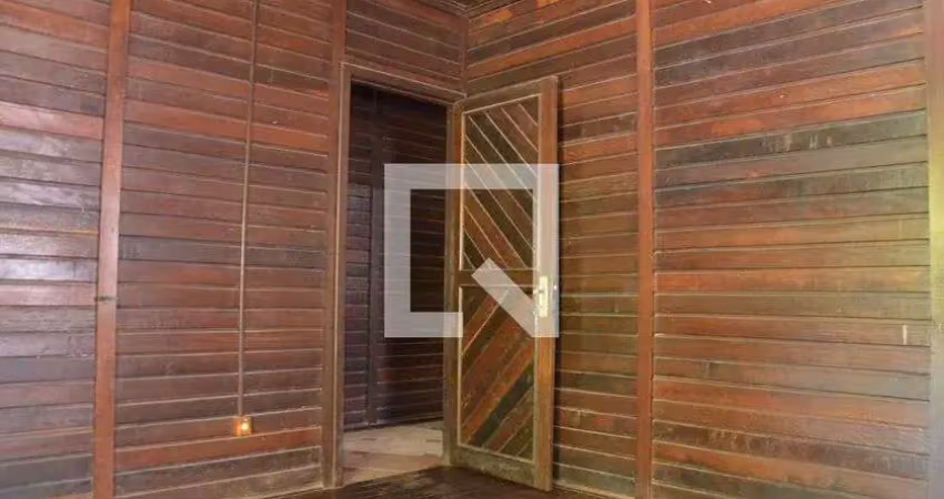 Casa para aluguel - hamburgo velho, 4 quartos,  264 m² - novo hamburgo