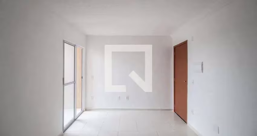Apartamento para aluguel - bairro das graças, 2 quartos,  46 m² - belford roxo