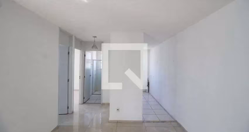 Cobertura para aluguel - santa amélia, 2 quartos,  45 m² - belford roxo