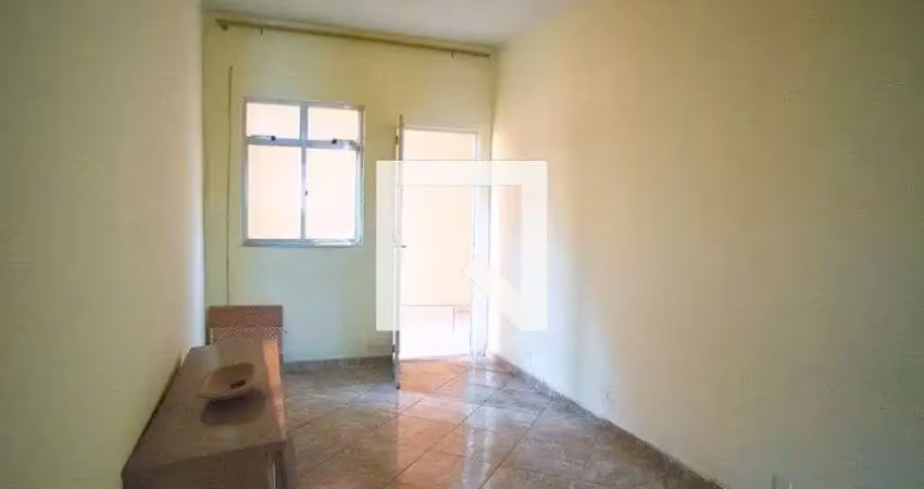 Apartamento para aluguel - bar dos cavaleiros, 2 quartos,  45 m² - duque de caxias