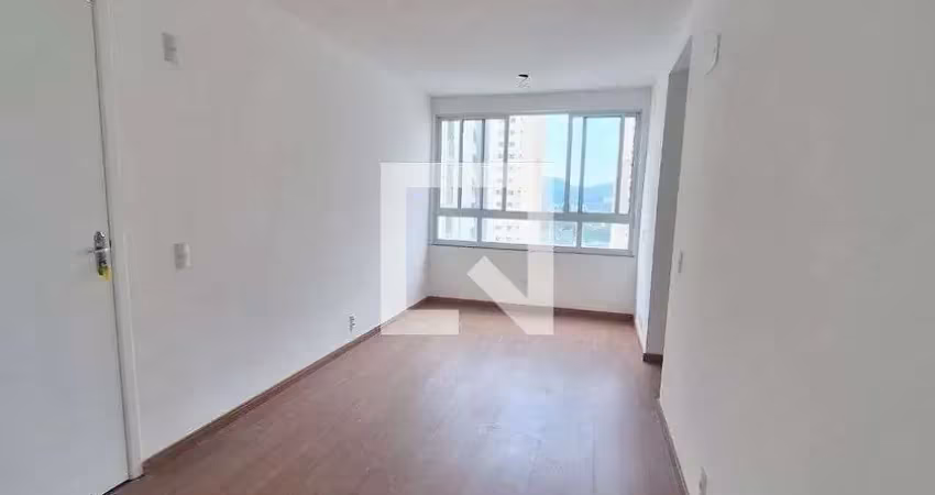 Apartamento para aluguel - figueira, 2 quartos,  48 m² - duque de caxias