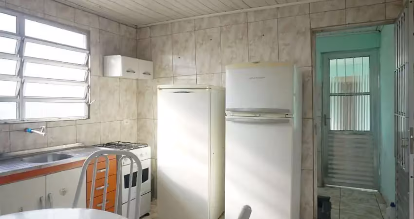 Casa para aluguel - sapopemba, 1 quarto,  40 m² - são paulo