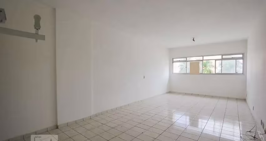 Kitnet / stúdio para aluguel - centro, 1 quarto,  55 m² - campinas