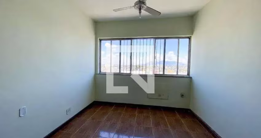 Apartamento para aluguel - centro, 2 quartos,  70 m² - duque de caxias