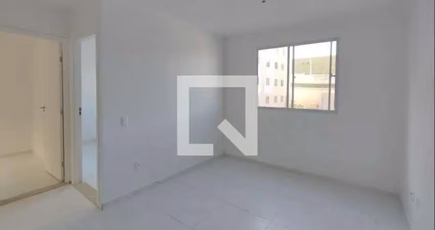 Apartamento para aluguel - jardim do lago continuação, 2 quartos,  40 m² - campinas