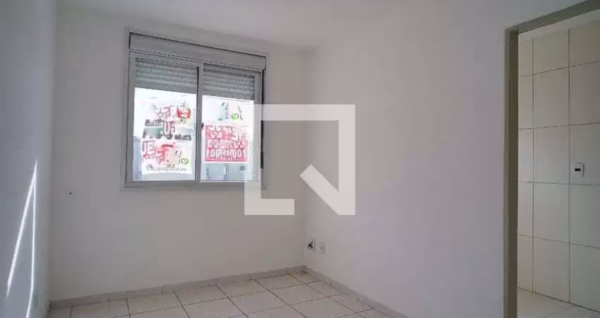Apartamento para aluguel - jardim itu-sabará, 2 quartos,  62 m² - porto alegre