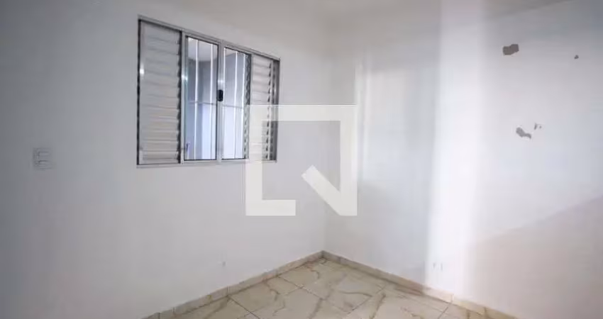 Casa para aluguel - jardim umuarama, 2 quartos,  68 m² - são paulo