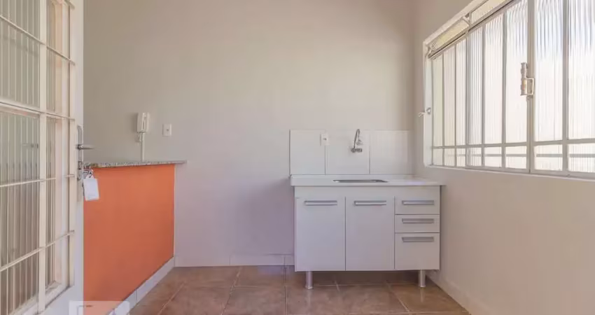 Casa para aluguel - padre eustáquio, 1 quarto,  50 m² - belo horizonte
