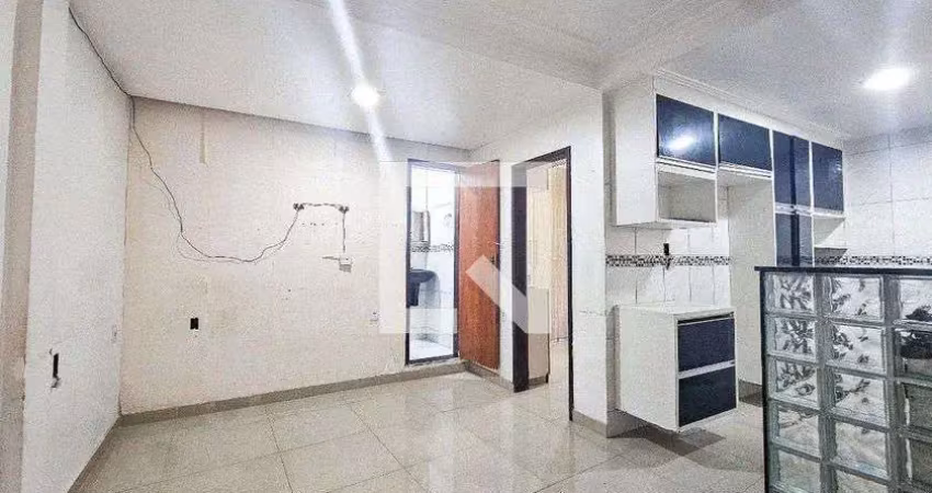 Kitnet / stúdio para aluguel - barris, 1 quarto,  40 m² - salvador