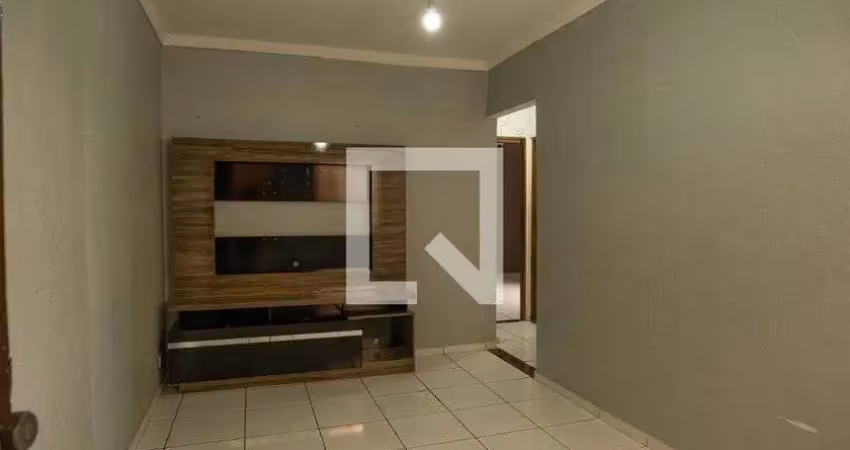 Apartamento para aluguel - jardim roberto, 2 quartos,  58 m² - osasco