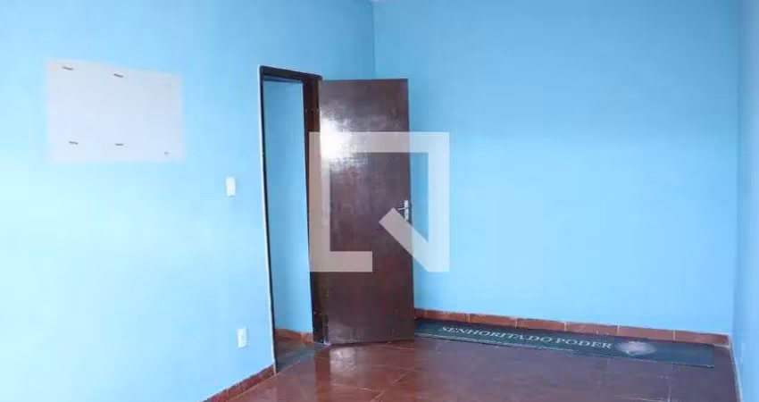 Apartamento para aluguel - jardim esplanada, 1 quarto,  60 m² - nova iguaçu