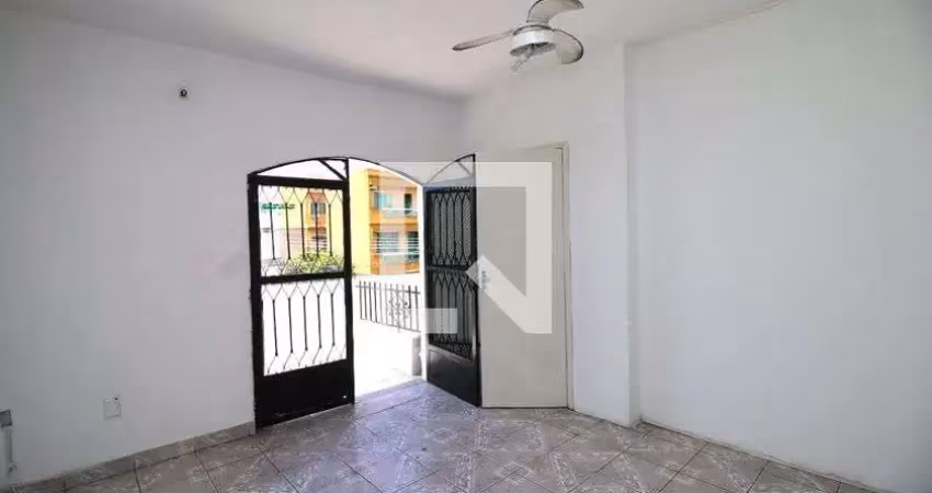 Casa para aluguel - olaria, 1 quarto,  60 m² - rio de janeiro