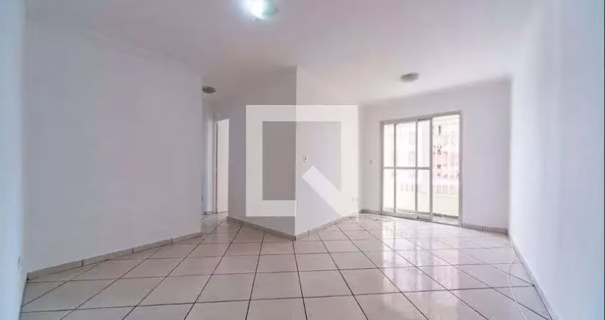 Apartamento para aluguel - vila luzita, 2 quartos,  58 m² - santo andré