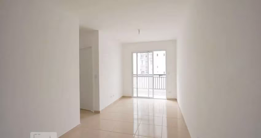 Apartamento para aluguel - vila antonieta, 2 quartos,  55 m² - são paulo