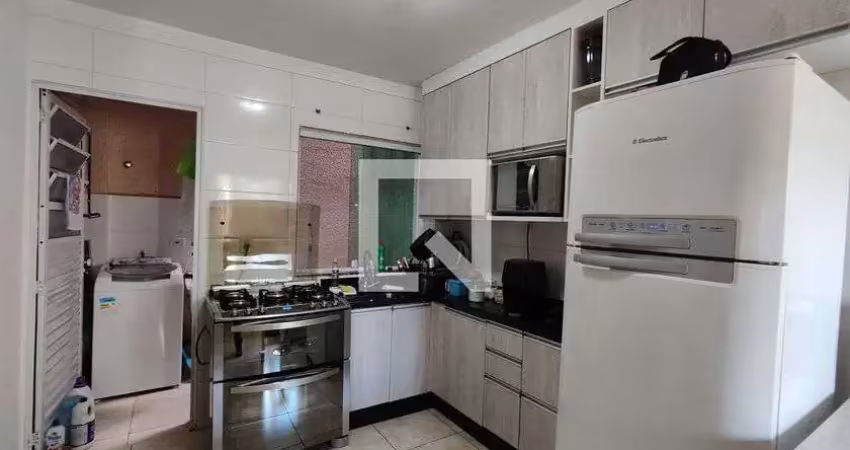Apartamento para aluguel - itaquera, 2 quartos,  42 m² - são paulo