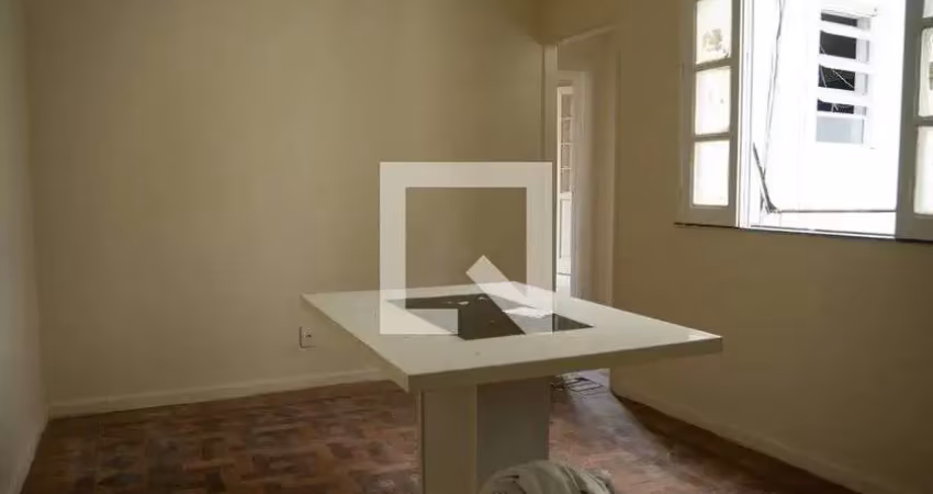 Apartamento para aluguel - centro, 2 quartos,  58 m² - rio de janeiro