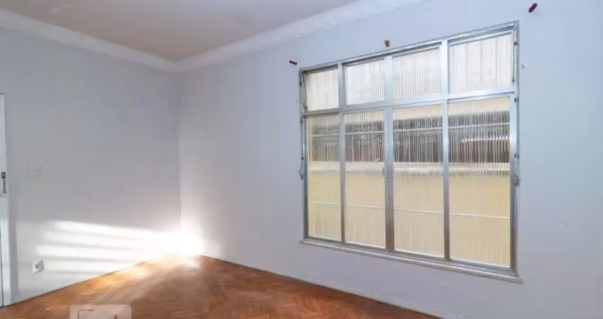 Apartamento para aluguel - meier, 2 quartos,  55 m² - rio de janeiro