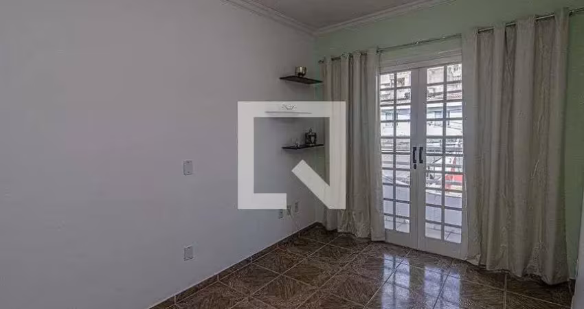 Casa para aluguel - são joão clímaco, 1 quarto,  26 m² - são paulo