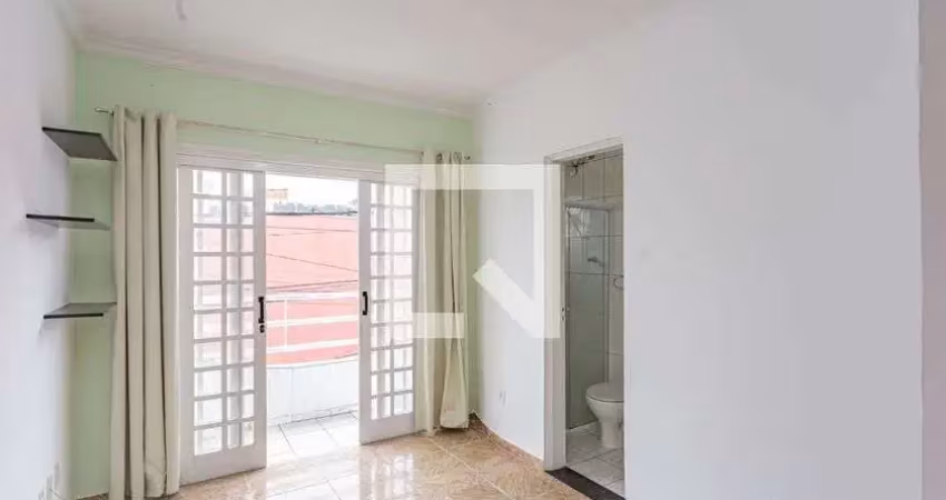 Casa para aluguel - são joão clímaco, 1 quarto,  26 m² - são paulo