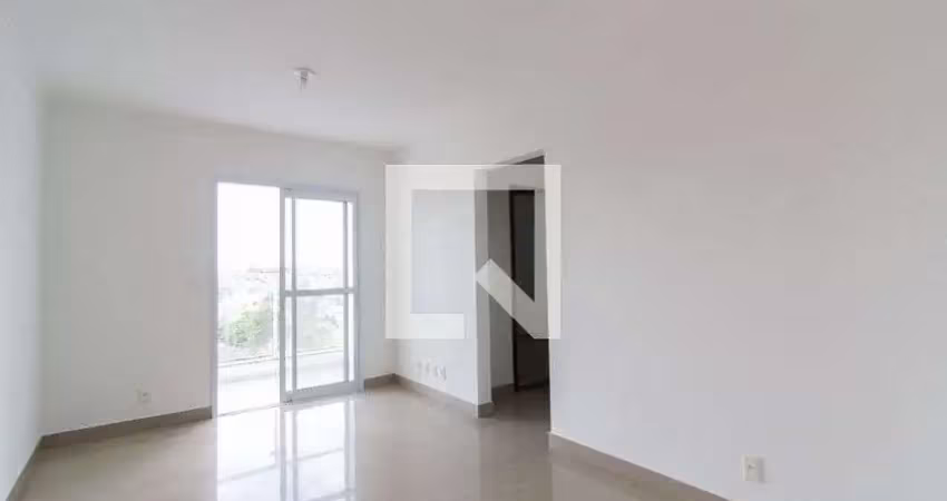 Cobertura para aluguel - vila piedade, 2 quartos,  61 m² - sorocaba
