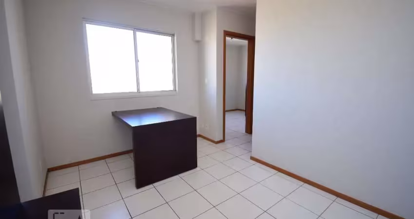 Apartamento para aluguel - samambaia, 2 quartos,  45 m² - brasília