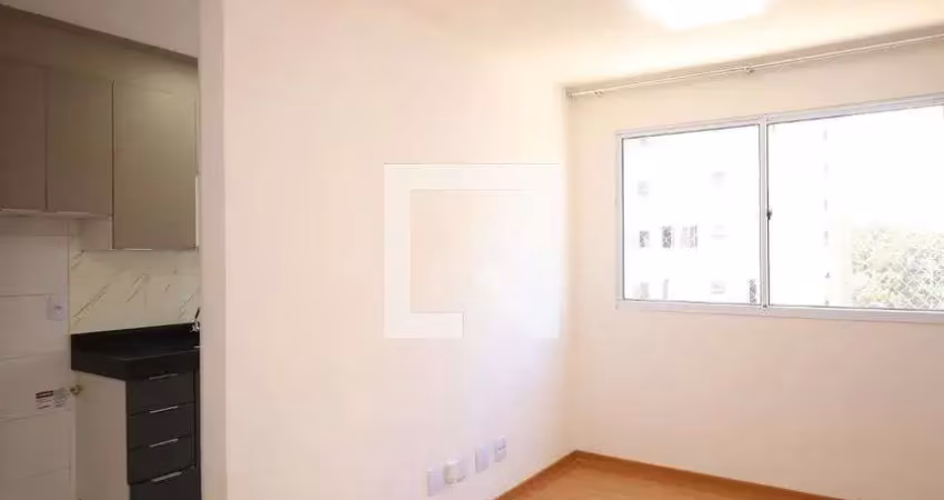Apartamento para aluguel - josé bonifácio, 2 quartos,  44 m² - são paulo