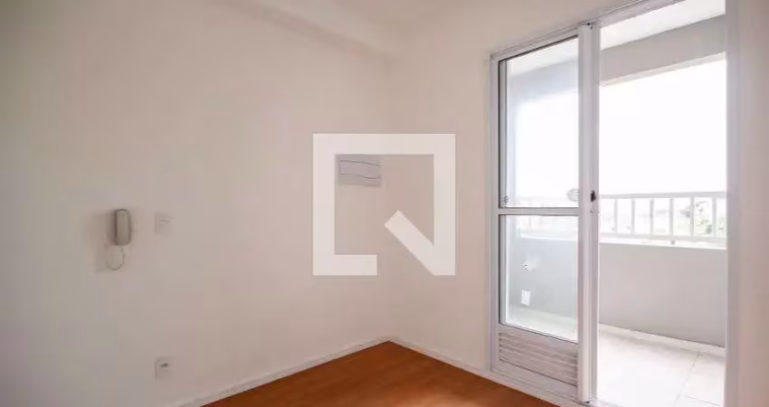 Apartamento para aluguel - piqueri, 1 quarto,  27 m² - são paulo