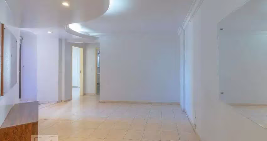 Apartamento para aluguel - setor faicalville, 2 quartos,  68 m² - goiânia