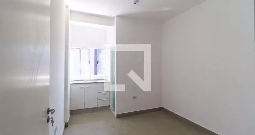 Kitnet / stúdio para aluguel - vila maria , 1 quarto,  15 m² - são paulo