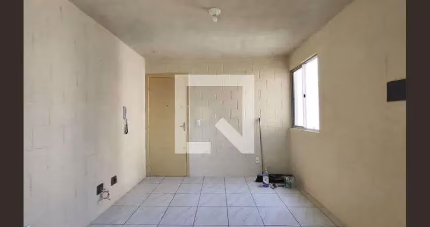 Apartamento para aluguel - hamburgo velho, 2 quartos,  57 m² - novo hamburgo