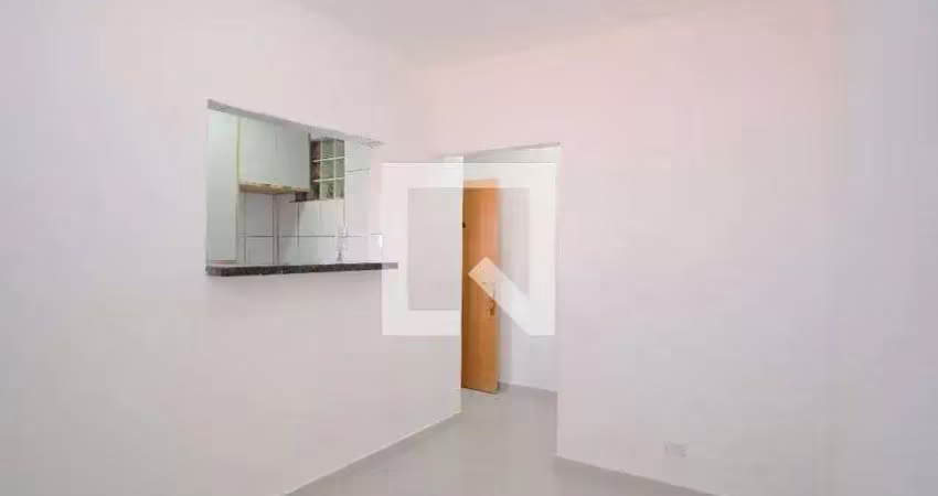 Apartamento para aluguel - vila carrão, 2 quartos,  43 m² - são paulo