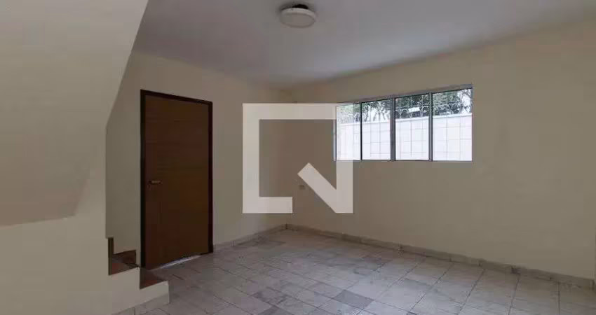 Casa para aluguel - vila maria , 2 quartos,  250 m² - são paulo